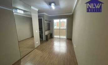 Imagem 6: Apartamento, 55 m² - venda por R$ 540.000,00 ou aluguel por R$ 3.500,00/mês - Tatuapé - Sã