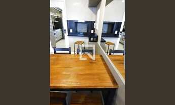 Imagem 3: Apartamento à Venda - Chácara das Pedras , 1 Quarto, 40 m2