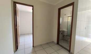 Imagem 4: Apartamento com 1 dormitório para alugar, 40 m² por R$ 990,67/mês - Vila Jaguara - São Pau