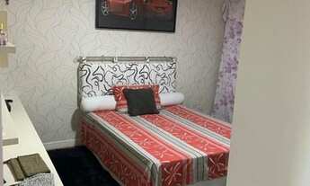 Imagem 3: Apartamento para venda 201 metros com 3 quartos ampla varanda e vista para o mar