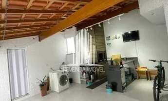 Imagem 5: Cobertura à venda 80m² 2 dormitórios 2 banheiros 2 vagas de garagem na Vila Pires