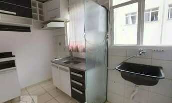 Imagem 2: Aluga Apartamento Vitta 1 ( Vila Virgínia