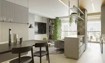 Imagem 3: Novo, vista mar na península, 1 suíte e 1 quarto