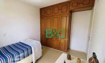 Imagem 5: Apartamento com 2 dormitórios à venda, 62 m² por R$ 544.000 - Vila Ipojuca - São Paulo/SP