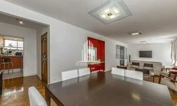 Imagem 4: Apartamento com 3 dormitórios - Jardim Paulista