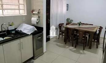 Imagem 6: Sobrado com 3 Dormitórios 1 Suíte 3 vagas