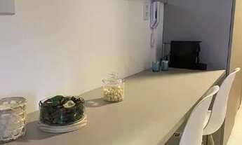 Imagem 6: Belissimo Flat no Mana Beach