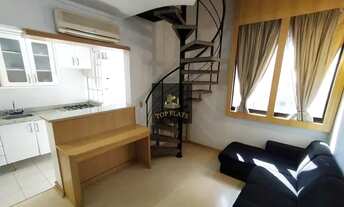 Imagem 2: Flat disponível na Vila Olímpia