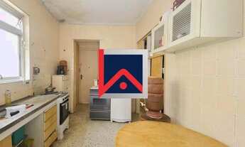 Imagem 5: Locação Apartamento 3 Dormitórios - 113 m² Higienópolis