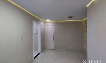 Imagem 2: Apto 2 dorms com suíte - Unibosque - Guarulhos - SP