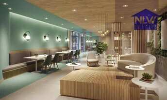 Imagem 2: Apartamento à venda, 57 m² por R$ 740.872,00 - Vila Yara - Osasco/SP