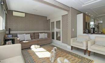 Imagem 4: Apartamento para venda tem 95 metros quadrados com 3 quartos em Petrópolis - Porto Alegre