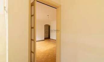 Imagem 5: Apartamento Venda 2 Dormitórios - 115 m² Cerqueira César