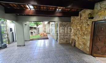 Imagem: Casa Térrea de 3 quartos á Venda na City