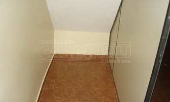 Imagem 6: Casa Padrão em São Carlos