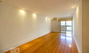 Imagem: Apartamento para Aluguel - Lagoa, 2 Quartos