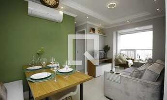 Imagem: Apartamento para Aluguel - Vila Mariana