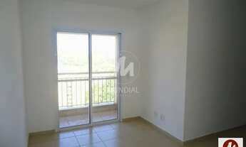 Imagem 1: Apartamento (tipo - padrao) 2 dormitórios/suite, cozinha planejada, portaria 24hs, lazer