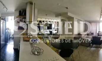 Imagem: Belíssimo Apartamento com Varanda Gourmet