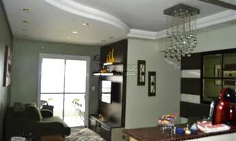 Imagem 2: Apartamento Residencial à venda, Vila das Mercês, São Paulo -