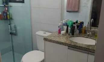 Imagem 7: Apto a veno cond Atlantic Tower, 103 m² com 3/4 na Atalaia - Aracaju - SE