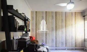 Imagem 4: Casa de condomínio à venda 136m² com 3 dormitórios e 2 vagas no Morumbi