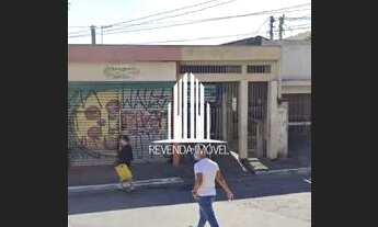 Imagem 7: Casa com salão comercial em vila Cachoerinha