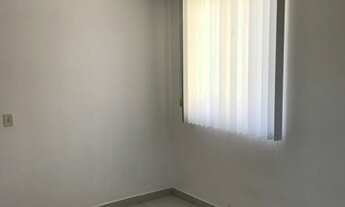 Imagem 7: Edifício Lúcio Costa, por trás do Makro