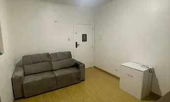 Imagem 3: Apartamento 1 dormitório - Bairro Cristo Redentor