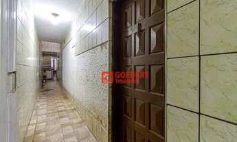 Imagem 5: Sobrado residencial ou comercial, com 4 dormitórios para alugar, 264 m² por R$ 3.000/mês