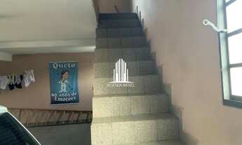 Imagem 6: Sobrado na vila renato