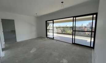 Imagem 4: Apartamento à venda no Alto da Boa Vista com 173m², 3 suítes e 3 vagas de garagem