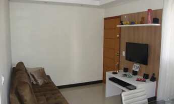 Imagem 2: BELO HORIZONTE - Apartamento Padrão - Piratininga (Venda Nova