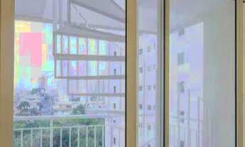 Imagem 2: Cobertura com 2 dormitórios para alugar, 110 m² por R$ 3.900/mês - São Judas - São Paulo/S