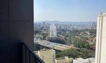 Imagem 7: Apartamento a venda na Oscar Freire ,69 metros 2 suítes,1 vaga