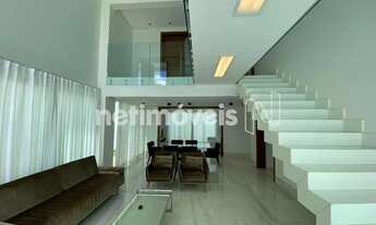 Imagem 4: Locação Casa em condomínio Buritis Belo Horizonte