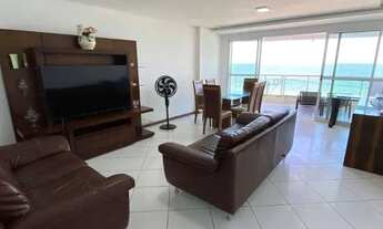 Imagem 4: Apartamento Frente pro Mar na Praia do Morro - Temporada