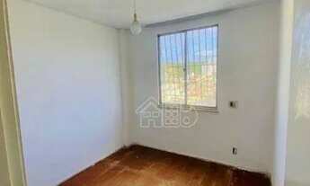 Imagem 4: Apartamento com 2 dormitórios à venda, 55 m² por R$ 215.000,00 - Fonseca - Niterói/RJ