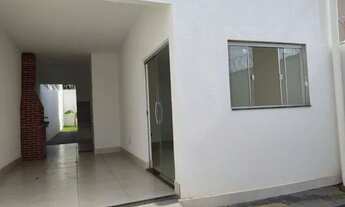 Imagem: Casa a venda cidade livre 3/4