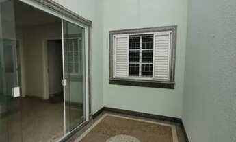 Imagem 3: Casa 3 Dorm. sendo 1 Suíte para locação no Jardim Regente - Indaiatuba/SP