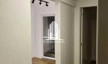 Imagem 7: Apartamento à venda 55 m² com 03 quartos na Liberdade