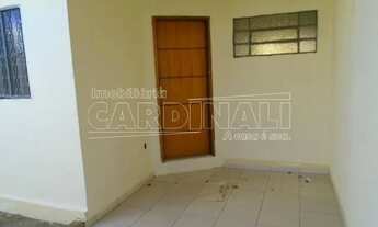 Imagem 2: Casa Padrão em São Carlos