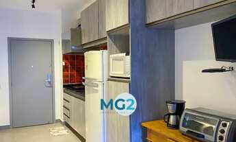 Imagem 6: Confortável apartamento Garden, 120m² em Pinheiros!
