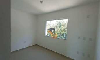 Imagem 6: Sobrado com 2 dormitórios à venda, 83 m² por R$ 375.000,00 - Forquilhinhas - São José/SC