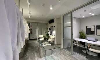 Imagem 4: METROPOLITAN BUSINESS & LIFESTYLE - Sala