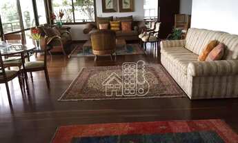 Imagem 5: Apartamento com 5 dormitórios à venda, 500 m² por R$ 3.500.000,00 - Boa Viagem - Niterói/R