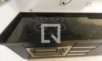 Imagem 2: Imóvel todo mobiliado no Campo Comprido