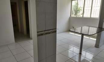 Imagem 6: Apartamento para venda 56 mts 2 quartos - Jardim Aclimação - Cuiabá - MT