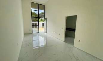 Imagem 2: Térrea para venda com 140 metros quadrados com 4 quartos em Urucunema - Eusébio - CE