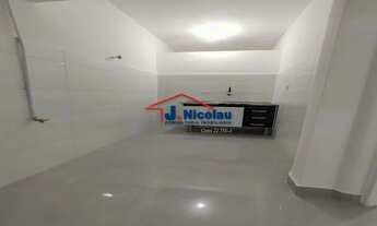 Imagem 6: APARTAMENTO LOCAÇÃO SANTA EFIGENIA, 46m²